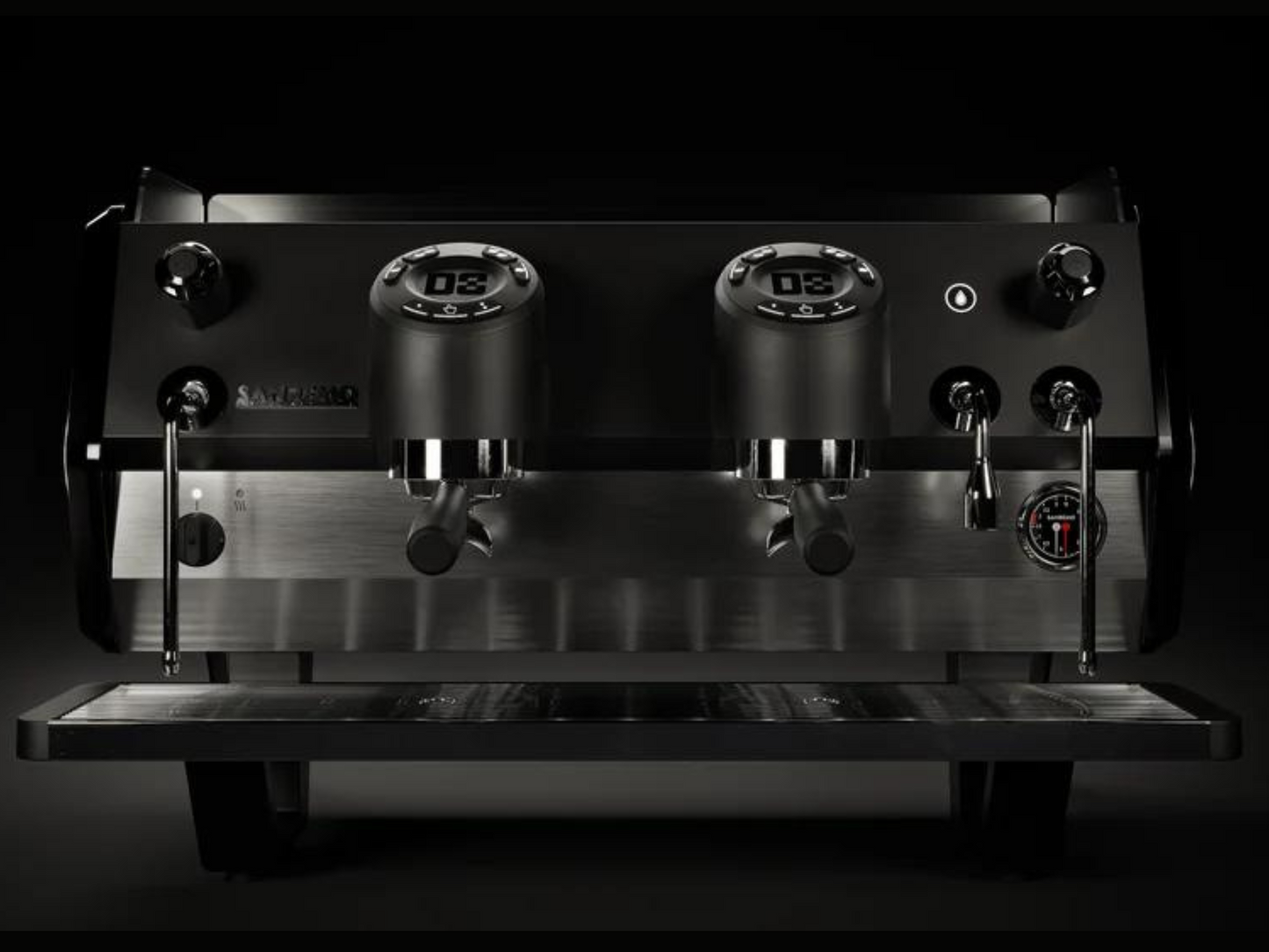 D8 2 GROUP - Sanremo Espresso Machine | Pro Coffee Gear