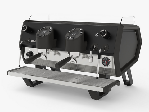 D8 2 GROUP - Sanremo Espresso Machine | Pro Coffee Gear