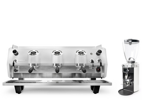 Sanremo D8 + Mahlkonig E65S bundle | Pro Coffee Gear