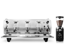 Load image into Gallery viewer, Sanremo D8 + Mahlkonig E65S bundle | Pro Coffee Gear
