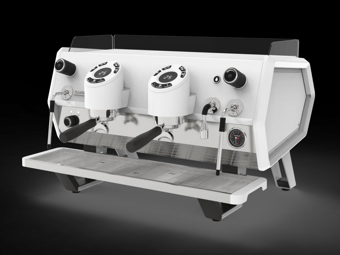 D8 2 GROUP - Sanremo Espresso Machine | Pro Coffee Gear