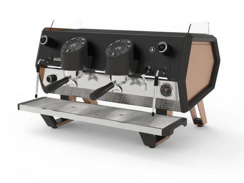 D8 2 GROUP - Sanremo Espresso Machine | Pro Coffee Gear