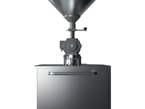 Mahlkonig DK15 LS - Coffee Grinder | Pro Coffee Gear