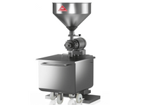 Mahlkonig DK15 LS - Coffee Grinder | Pro Coffee Gear