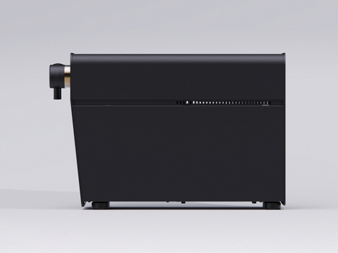 Fecto DRNX by BROOD On-Demand Nitro Cold Brew Machine | Pro Coffee Gear