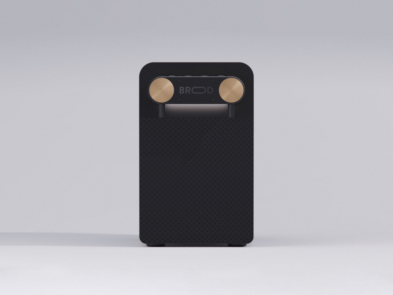 Fecto DRNX by BROOD On-Demand Nitro Cold Brew Machine – Pro Coffee Fecto DRNX by BROOD On-Demand Nitro Cold Brew Machine – Pro Coffee