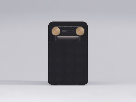 DRNX by BROOD On-Demand Nitro Cold Brew Machine