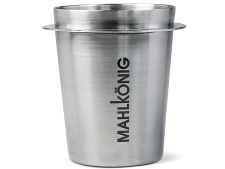 Mahlkönig Dosing Cup, Portafilters