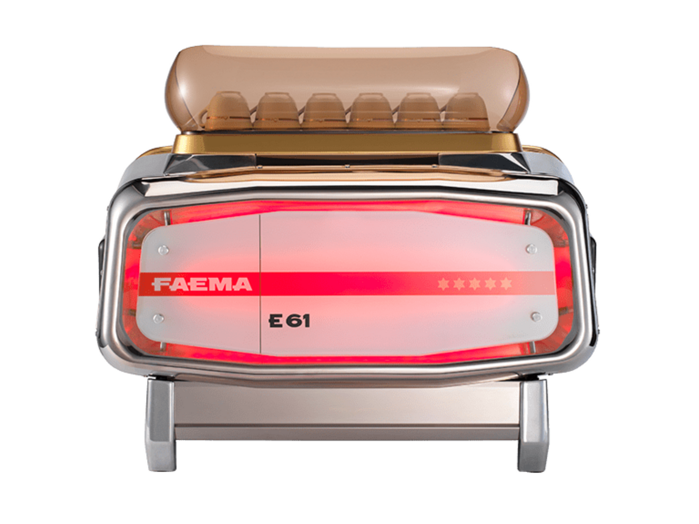 Faema E61 Legend- Pro Coffee Gear