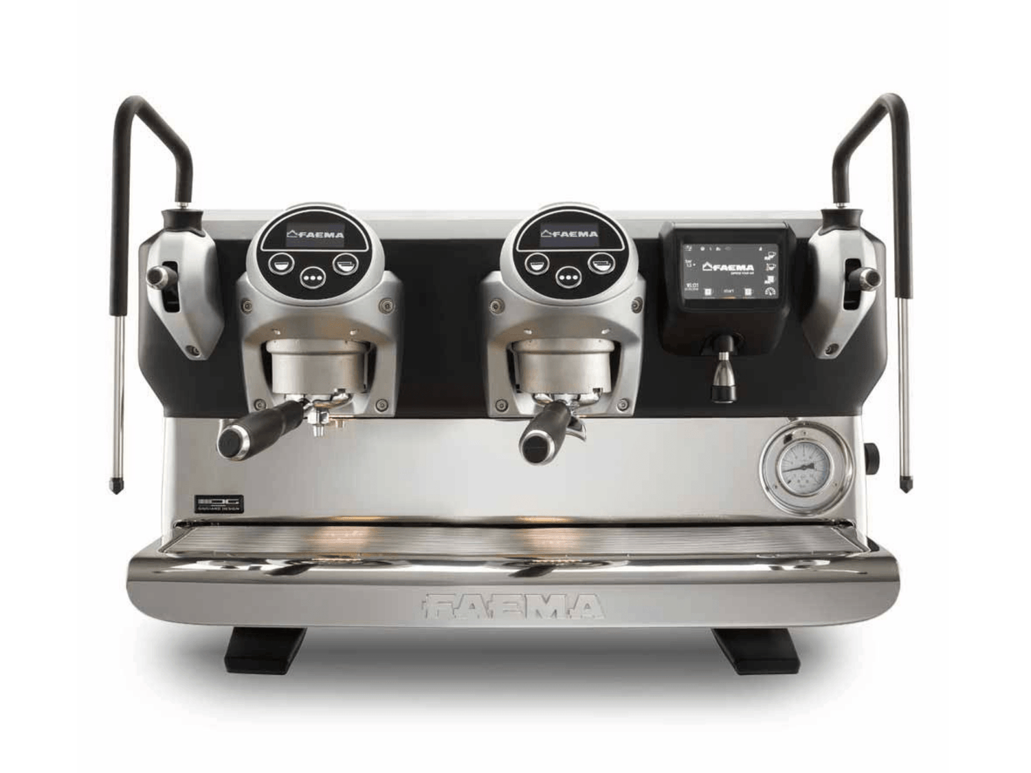 Faema E71 E - Espresso Machine | Pro Coffee Gear Faema E71 E - Espresso Machine | Pro Coffee Gear