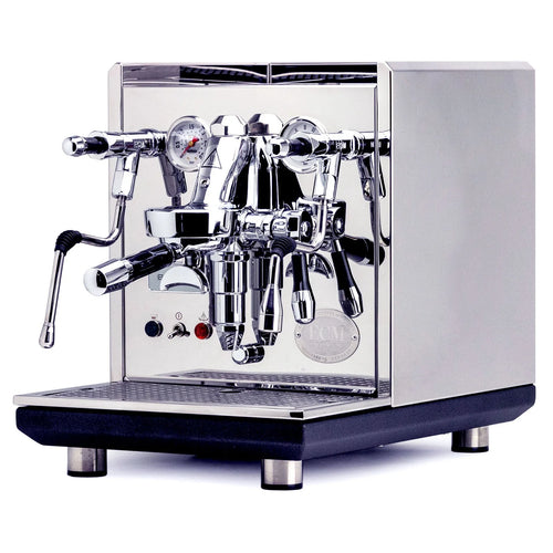 ECM Synchronika Home Espresso Machine - Pro Coffee Gear