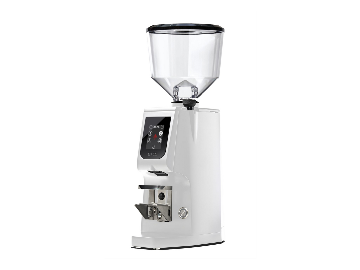 Eureka Atom Excellence 65 Commercial Coffee Grinder - Pro Coffee Gear