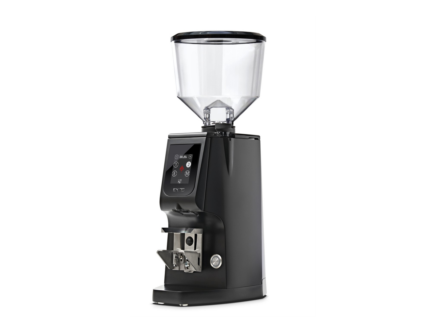 Eureka Atom Excellence 75 Commercial Coffee Grinder - Pro Coffee Gear