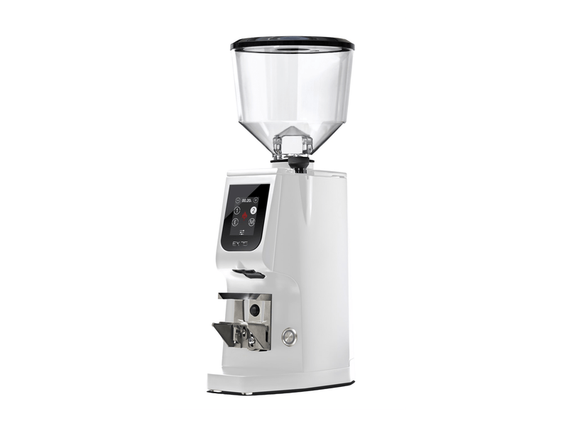 Eureka Atom Excellence 75 Commercial Espresso Grinder| Pro Coffee Gear Eureka Atom Excellence 75 Commercial Espresso Grinder| Pro Coffee Gear
