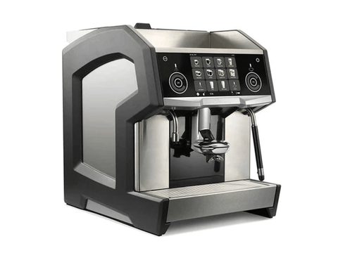 Eversys Cameo C'2 Super Automatic Espresso Machine Pro Coffee Gear