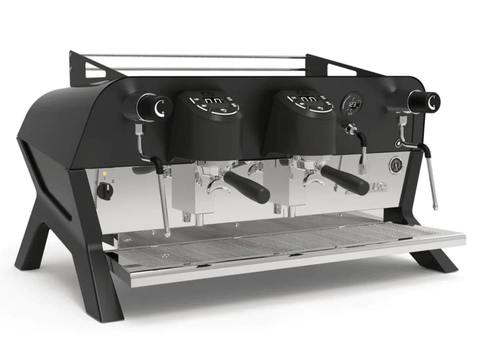 Sanremo F18 SB Espresso Machine | Pro Coffee Gear Sanremo F18 SB Espresso Machine | Pro Coffee Gear