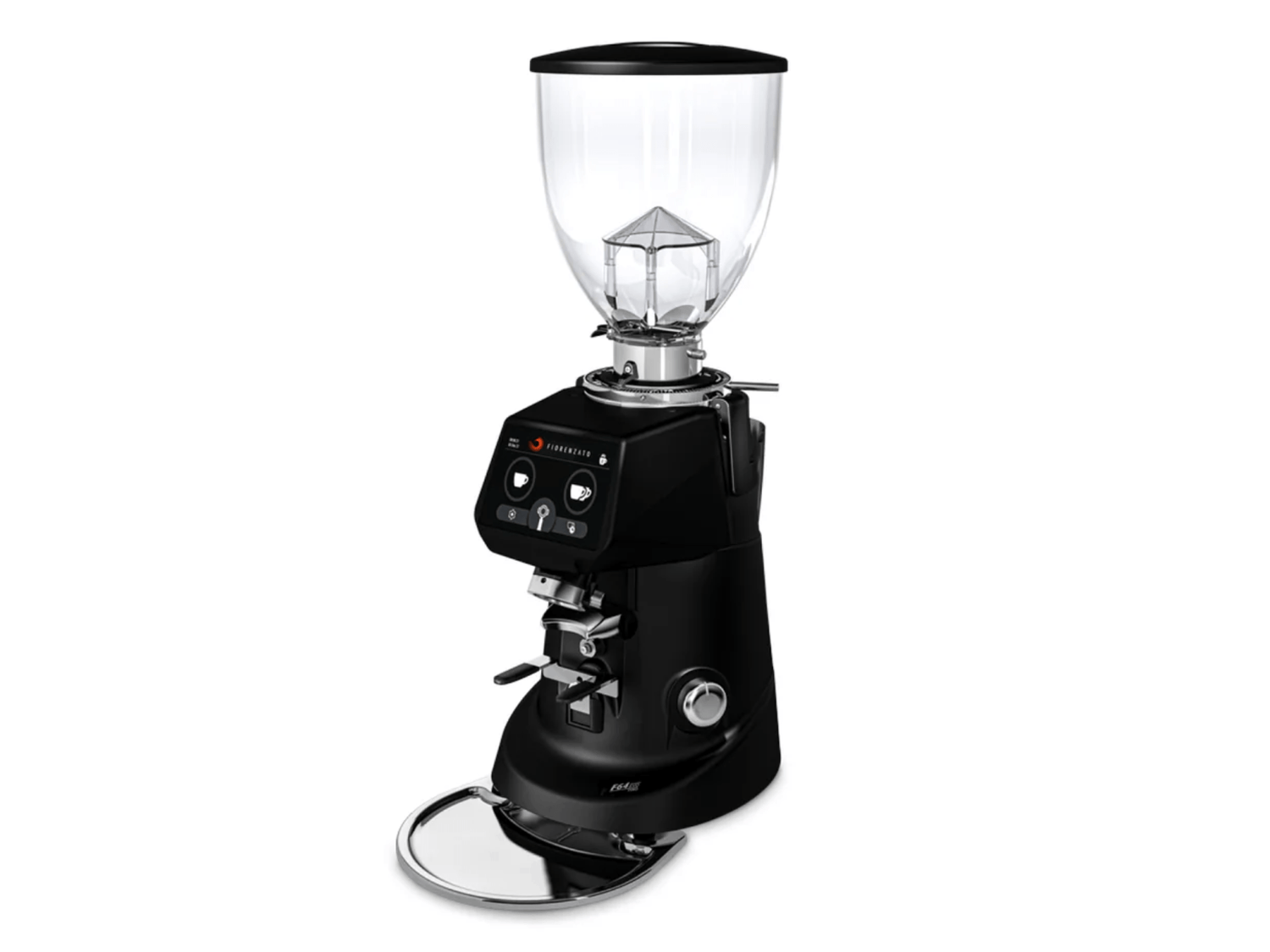 キセロフィタ Fiorenzato F64 EVO - Best Espresso Grinder | Pro Coffee Gear