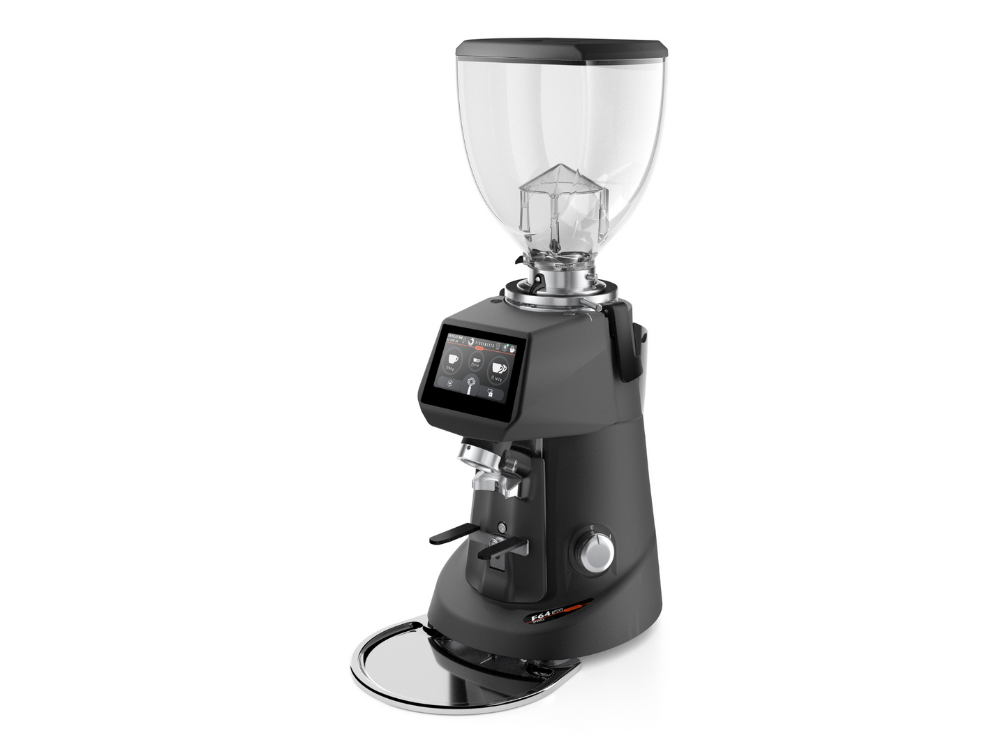 Fiorenzato F64 EVO PRO SENSE Espresso Grinder- Coffee Grinder | Pro Coffee Gear