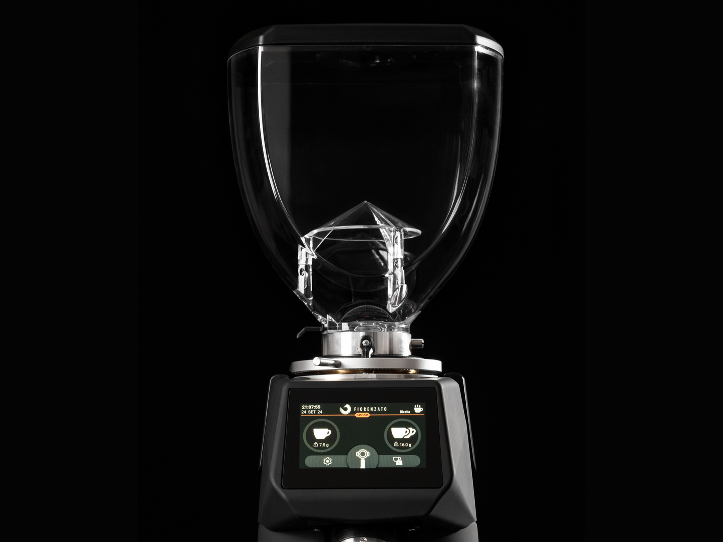 Fiorenzato F64 EVO PRO SENSE Espresso Grinder- Coffee Grinder | Pro Coffee Gear