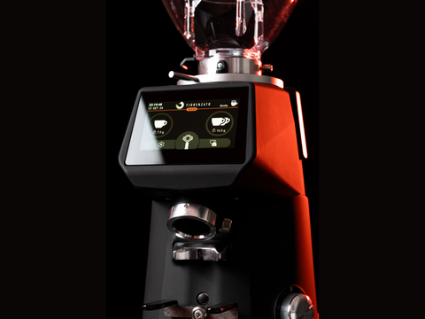 Fiorenzato F64 EVO PRO SENSE Espresso Grinder- Coffee Grinder | Pro Coffee Gear