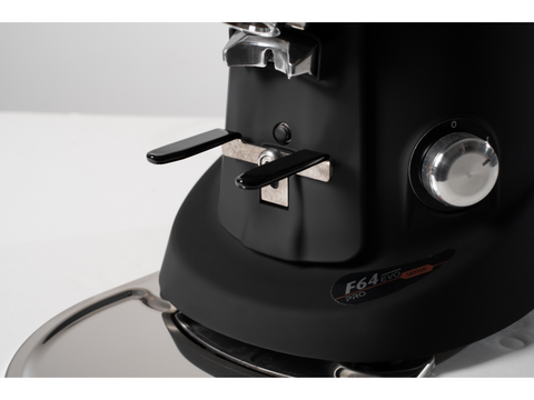 Fiorenzato F64 EVO PRO SENSE Espresso Grinder- Coffee Grinder | Pro Coffee Gear