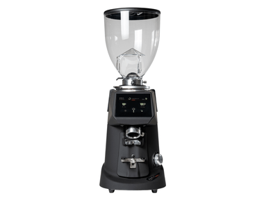 Fiorenzato F64 Evo Pro Sense Dark-T Black (Open Box)