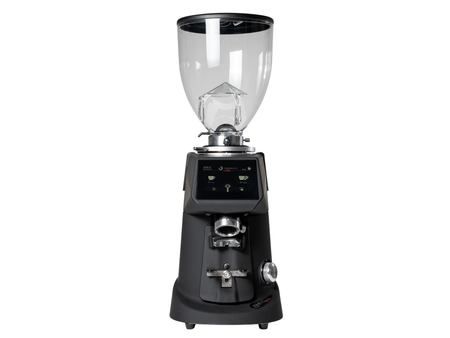Fiorenzato F64 Evo Pro Sense Dark-T Black (Open Box)