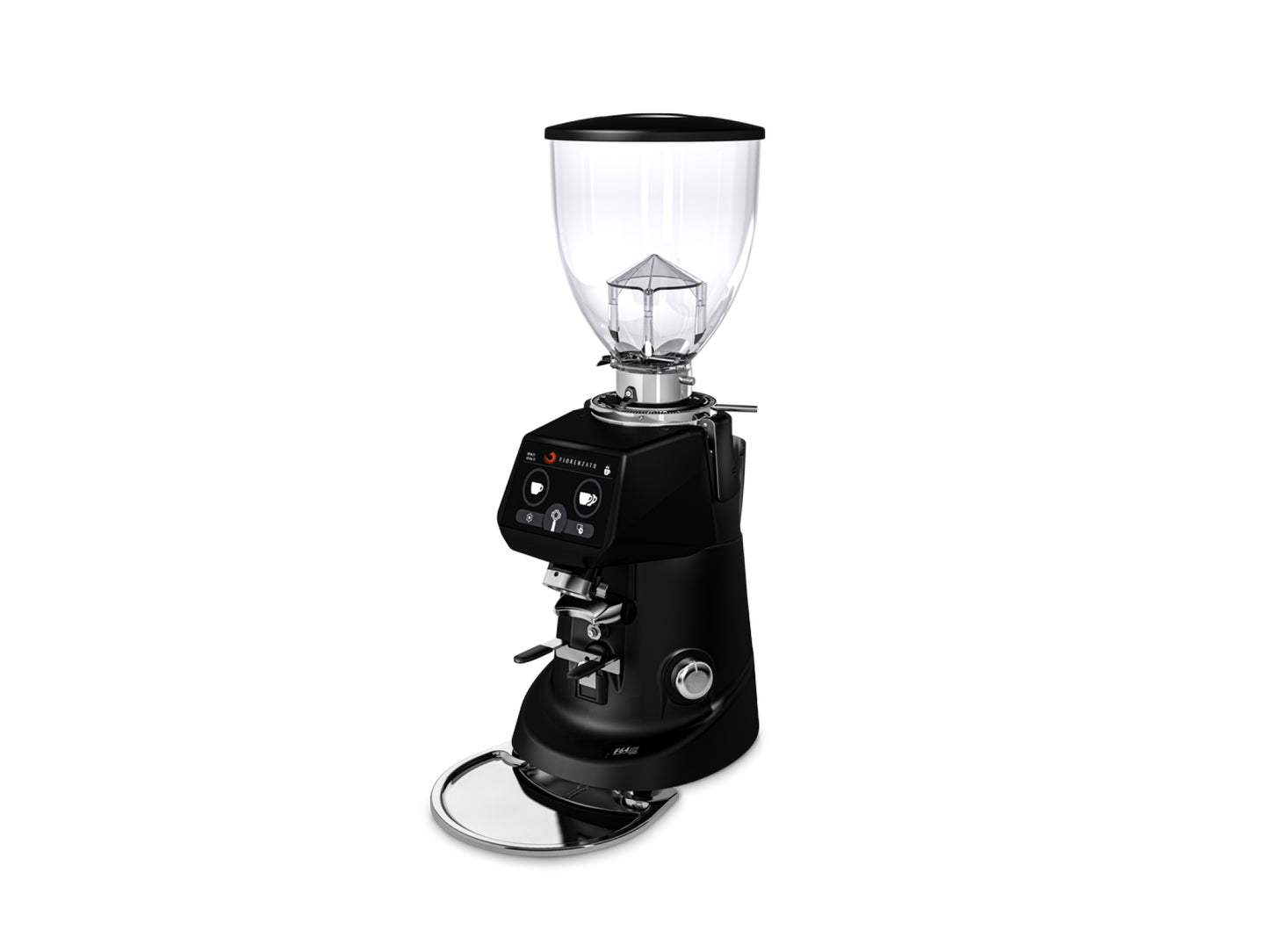 Rocket RE DOPPIA + Fiorenzato F64 E PRO + PUQ M4 | Pro Coffee Gear