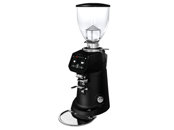 fioreページ Fiorenzato F83 E PRO - Commercial Coffee Grinder | Pro Coffee Gear
