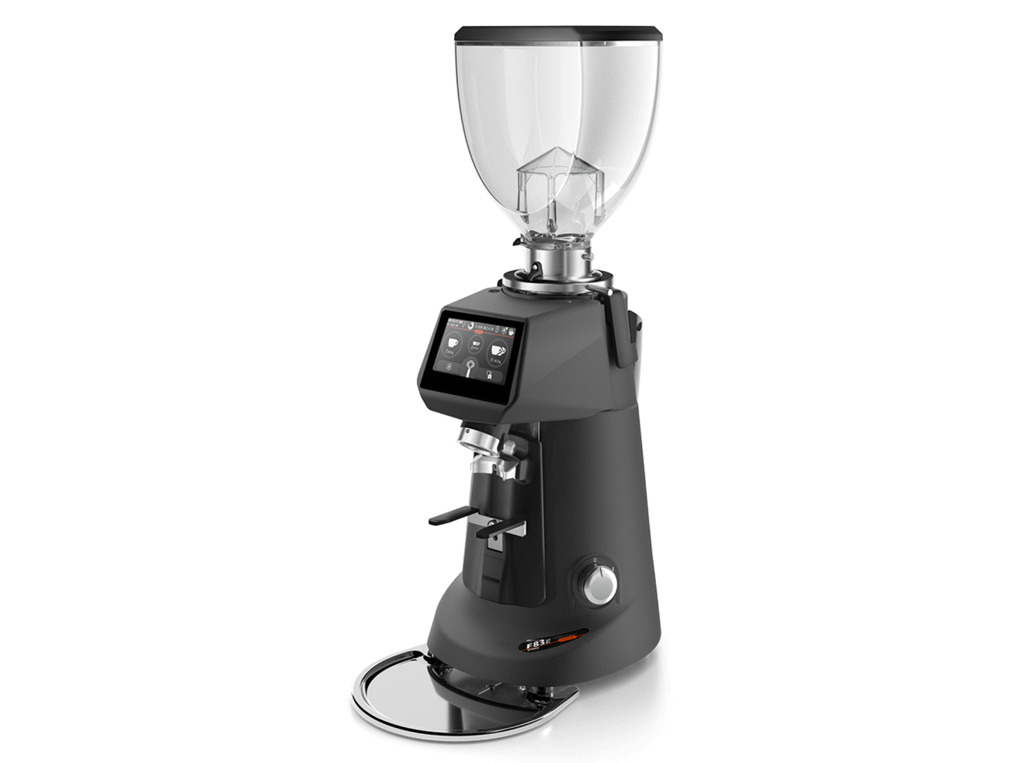 Fiorenzato F83 E Pro Sense Commercial Coffee Grinder | Pro Coffee Gear Fiorenzato F83 E Pro Sense Commercial Coffee Grinder | Pro Coffee Gear
