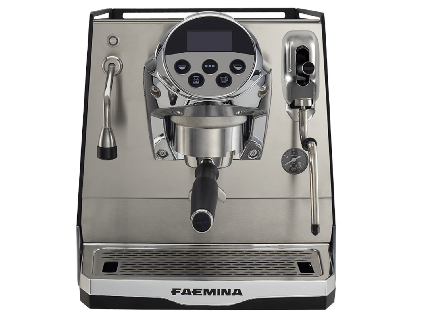 Faema family espresso machine best sale