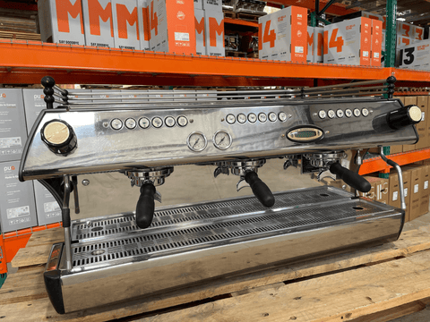 La Marzocco FB80 3 Group Commercial Espresso Machine | Pro Coffee Gear