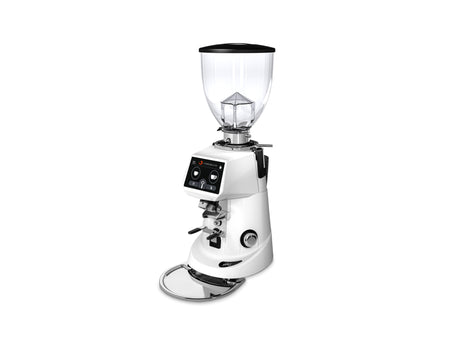Fiorenzato F64 Evo Pro White- Pro Coffee Gear