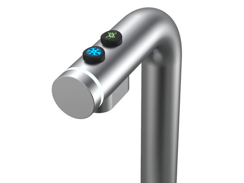 Marco FRIIA Hot/Cold/Sparkling Water System | Pro Coffee Gear