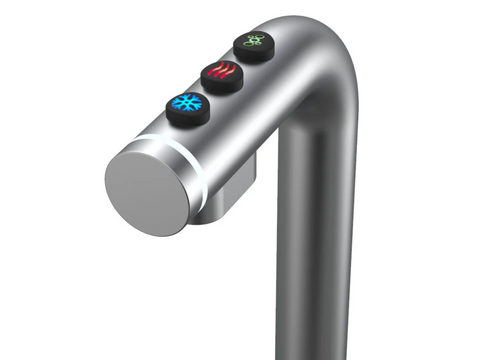 Marco FRIIA Hot/Cold/Sparkling Water System | Pro Coffee Gear