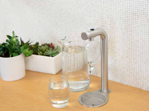 Marco FRIIA Hot/Cold/Sparkling Water System | Pro Coffee Gear