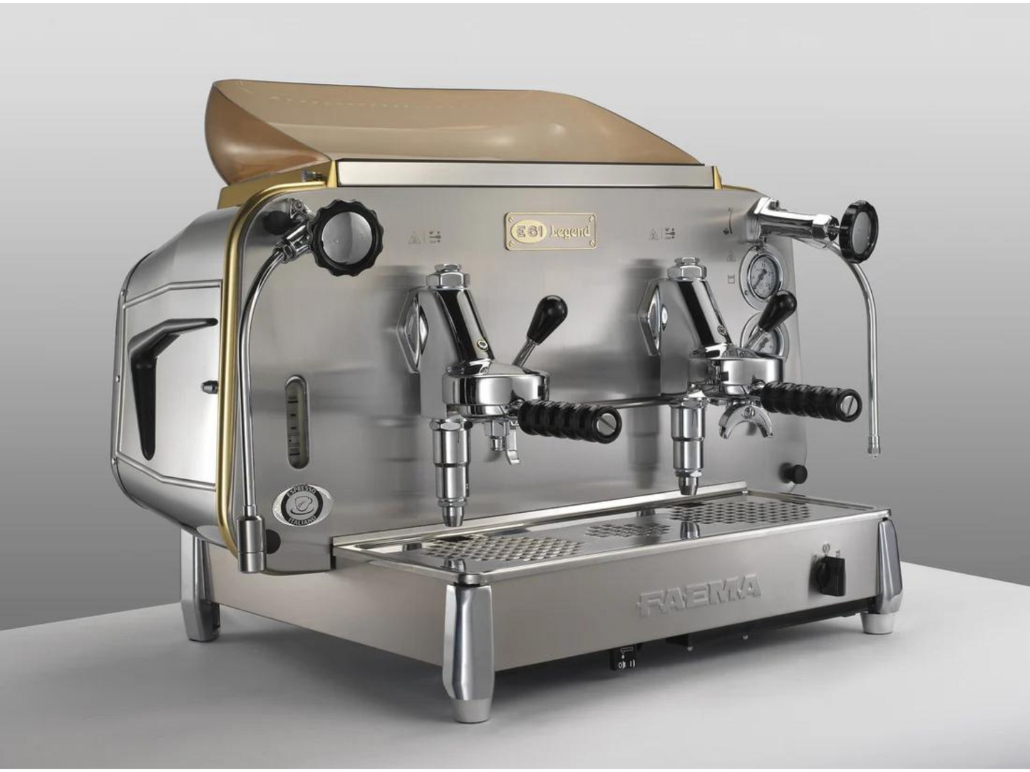 Faema E61 Legend- Pro Coffee Gear