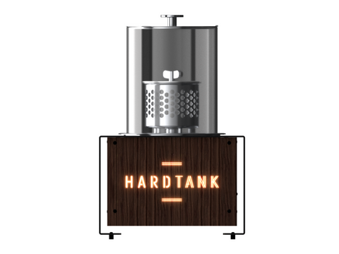 Fetco Baby Hardtank Fast Cold Brew Maker | Pro Coffee Gear