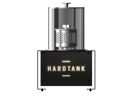 Baby Hardtank Fast Cold Brew Maker