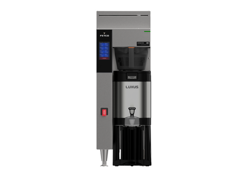 Fetco CBS-2251 NG 1.5 Gallon Single-Station Coffee Brewer | Pro Coffee Gear