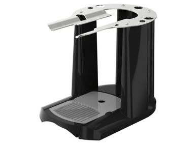 L4S Luxus Satellite Coffee Server Stand Serving Base