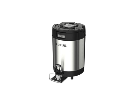 Luxus L4S Thermal Coffee Dispenser Server No Base