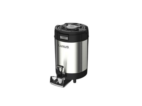 Fetco Luxus L4S Thermal Coffee Dispenser Server No Base | Pro Coffee Gear