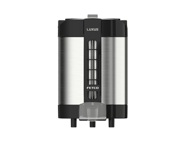 Luxus LGS Thermal Sight Gauge Coffee Dispenser Server No Base