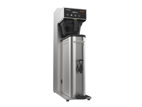 Fetco TBS-1221 Plus Series Single-Station Tea Brewer | Pro Coffee Gear