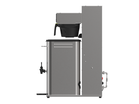 Fetco TBS-1221 Plus Series Single-Station Tea Brewer | Pro Coffee Gear