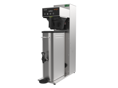 Fetco TBS-1221 Plus Series Single-Station Tea Brewer | Pro Coffee Gear