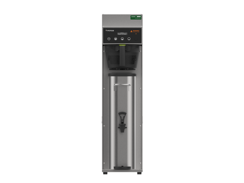 Fetco TBS-1221 Plus Series Single-Station Tea Brewer | Pro Coffee Gear