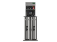 TBS-1222 Plus Series 120V Twin-Station Tea Brewer