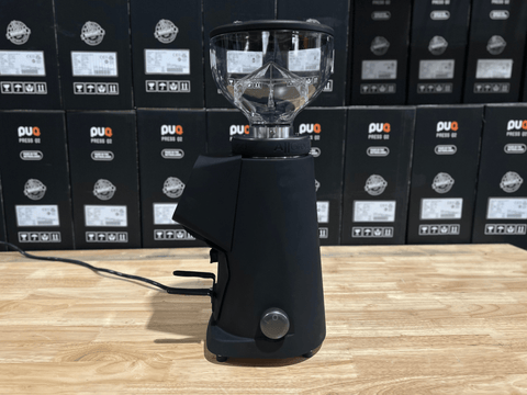 Fiorenzato All Ground Dark-T 64mm Demo  Home Coffee Grinder - Pro Coffee Gear